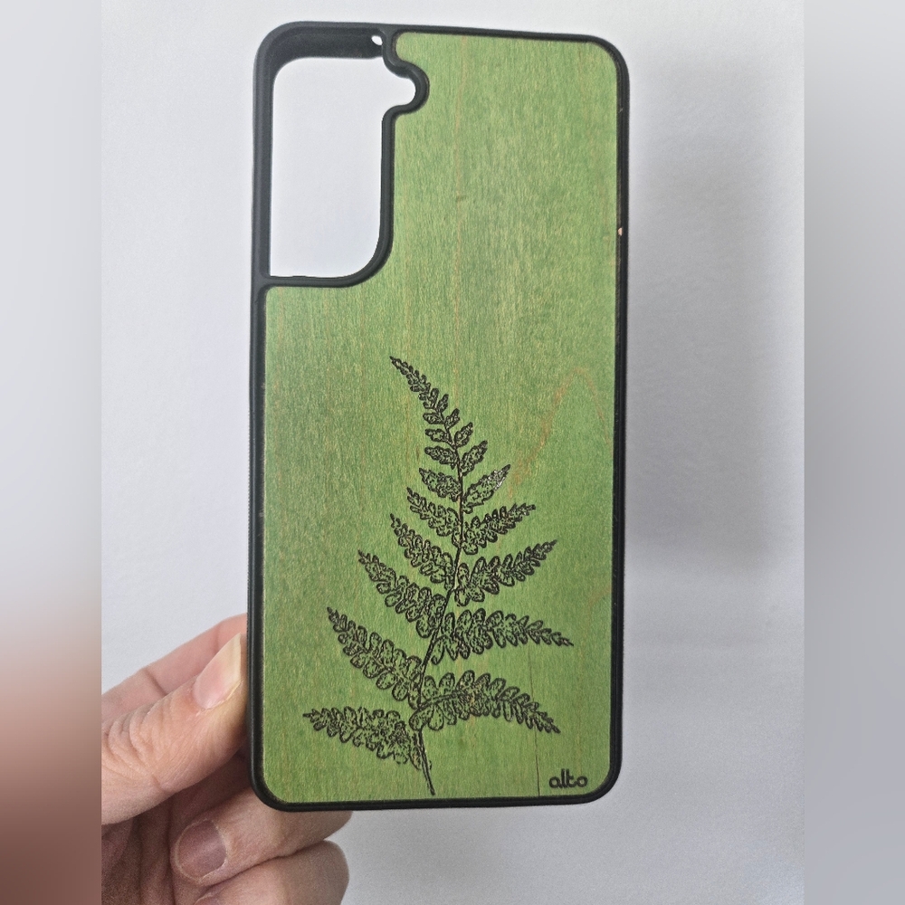 🎁 ALTO Case For Samsung Galxy S21 Fe Phone